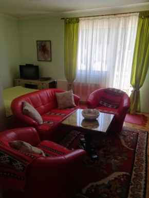 Apartman Monika Zlatar Nova Varos